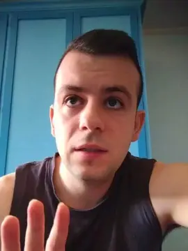 Cam4 Live Porn of Sandruzzu