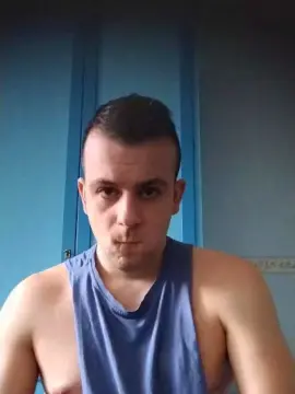 Cam4 Sex Cam of Sandruzzu