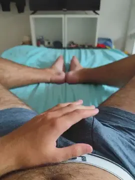 Cam4 Live Sex Cam of furfan_fr