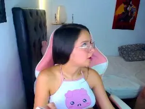 Cam4 Private Sex Chat of room_kiitty