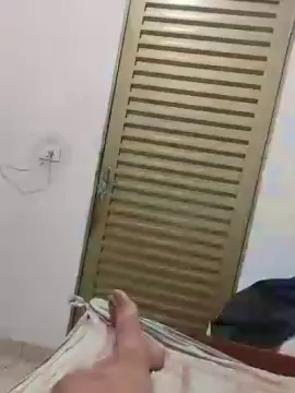 Cam4 Free Live Porn of safadao35hot