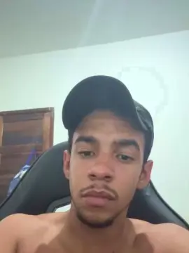 Cam4 Free Porn Cam of Baianin
