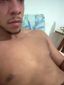Cam4 Adult Webcam of Baianin