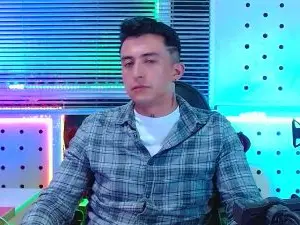 Cam4 Watch Live Sex Cams of DARKO07_