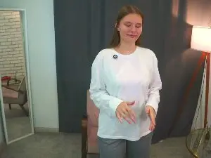 Cam4 Best live sex cam show of KristanSkildum