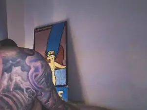 Cam4 Adult Webcams of Mrrightnow881
