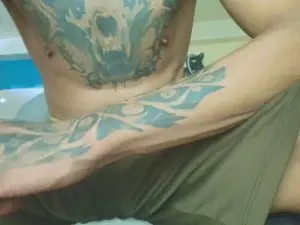 Cam4 Adult Webcam of bigcentauro233