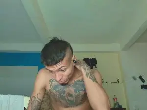 Cam4 Free Porn Cam of bigcentauro233