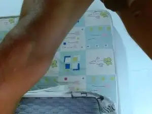 Cam4 Sex Chat of bigcentauro233