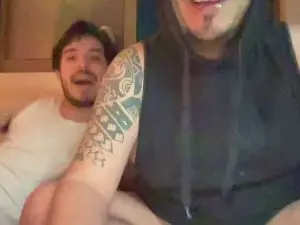 Cam4 Private Sex Chat of bxxn_