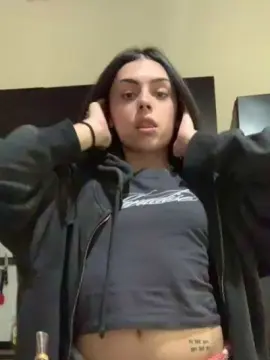 Cam4 Sex Cam of cielehot