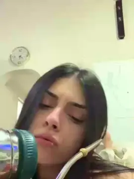Cam4 Sex Cam of cielehot