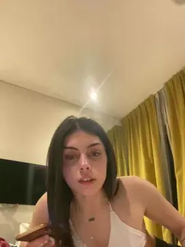 Cam4 Adult Webcam of cielehot