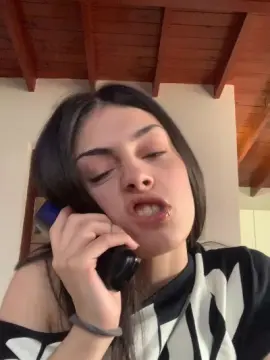 Cam4 Adult Video Chat of cielehot