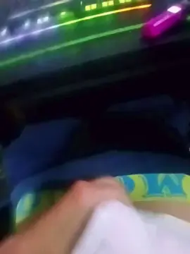 Cam4 Live Sex of federicoo19