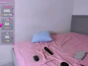 Cam4 Best Webcam of may_xx1
