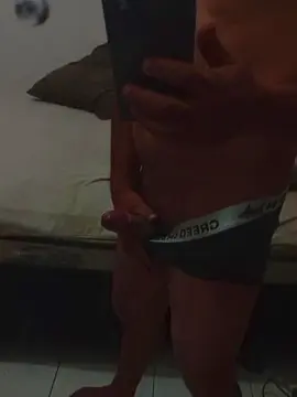Cam4 Live Porn of silva804