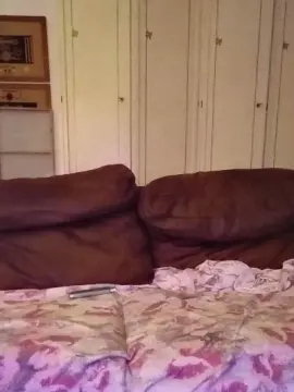 Cam4 Live Sex of FabyMary96