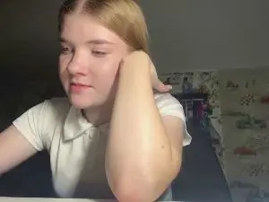 Cam4 Best Webcam of MarielManiatis