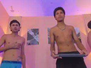 Cam4 Nude Webcam of PharaohHeat_