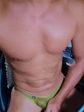 Cam4 Free Porn Cam of Uncleyuan