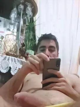 Cam4 Free Porn Cam of Vitorvp