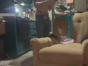 Cam4 Free Live Porn of WellHello69