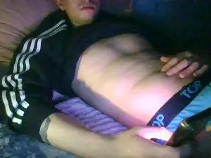 Cam4 Sex Cam of bluepale666