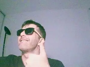 Cam4 Best Webcam of glup300