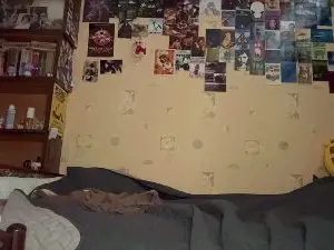 Cam4 Live Porn of GwendaDesilva