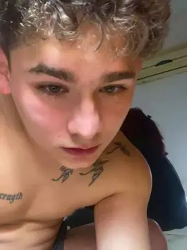 Cam4 Adult Video Chat of Johan20cmreales