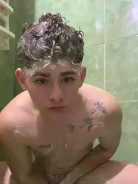 Cam4 Adult Video Chat of Johan20cmreales