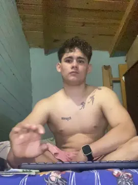 Cam4 Nude Webcam of Johan20cmreales