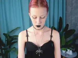 Cam4 Free Live Porn of MarryMiler