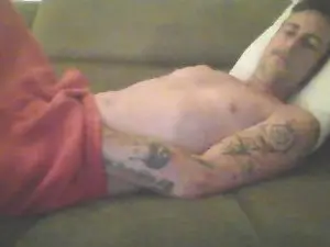 Cam4 Nude Webcam of MasoCBTslave