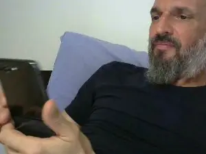 Cam4 Sex Chat of _lukis