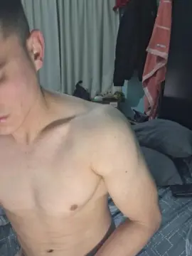 Cam4 Nude Webcam of marcos88r