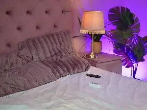 Cam4 Live Sex Cam of NicoleBella