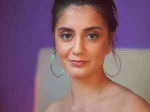 Cam4 Nude Webcam of SabrinaHope