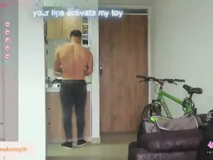 Cam4 Live Porn of mathew_fitt