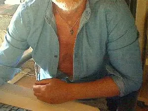 Cam4 Nude Webcam of sempreiosono