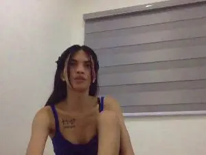 Cam4 Private Sex Chat of BellaPorsche