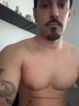 Cam4 Live Porn of Matheussousa_
