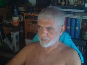 Cam4 Sex Chat of hugo2002