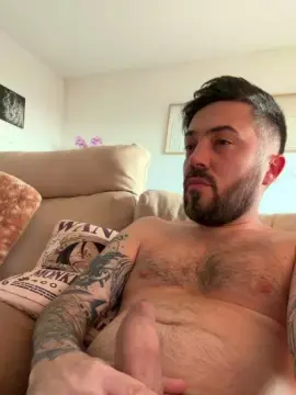 Cam4 Private Sex Chat of pepsturb
