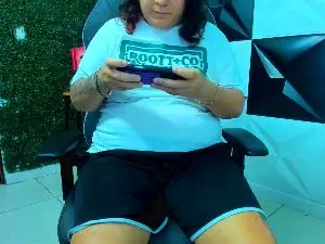 Cam4 Live Sex Cam of snowflake_xxx