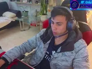 Cam4 Adult Webcams of Cum_fantasy23