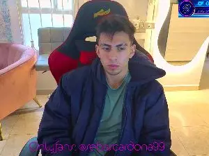 Cam4 Live Sex of Cum_fantasy23
