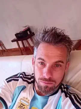 Cam4 Private Sex Chat of danthepiero