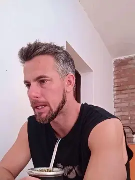 Cam4 Nude Webcam of danthepiero